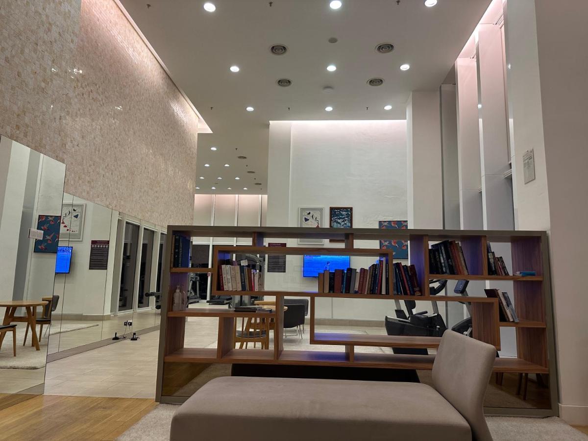 The Platinum Kuala Lumpur By Cozy White Διαμέρισμα Εξωτερικό φωτογραφία