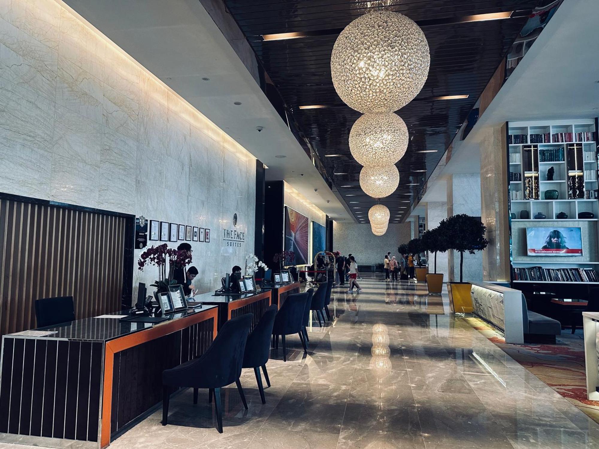 The Platinum Kuala Lumpur By Cozy White Διαμέρισμα Εξωτερικό φωτογραφία