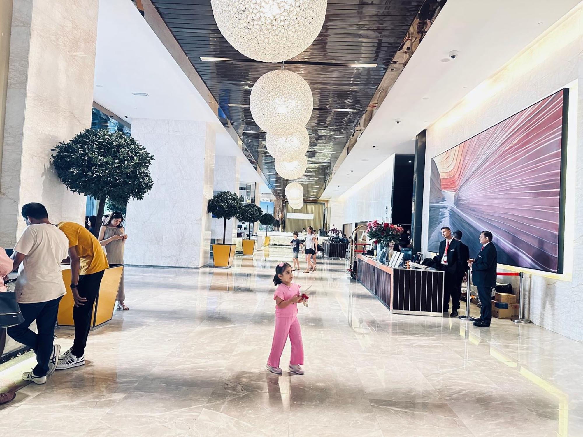 The Platinum Kuala Lumpur By Cozy White Διαμέρισμα Εξωτερικό φωτογραφία