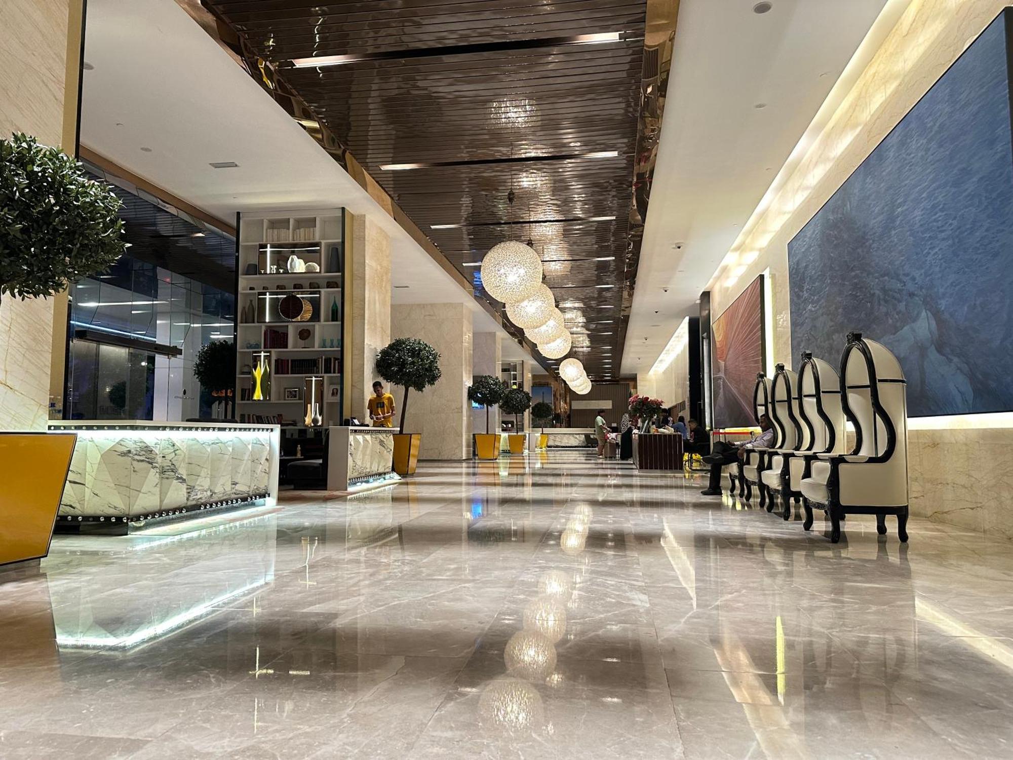 The Platinum Kuala Lumpur By Cozy White Διαμέρισμα Εξωτερικό φωτογραφία