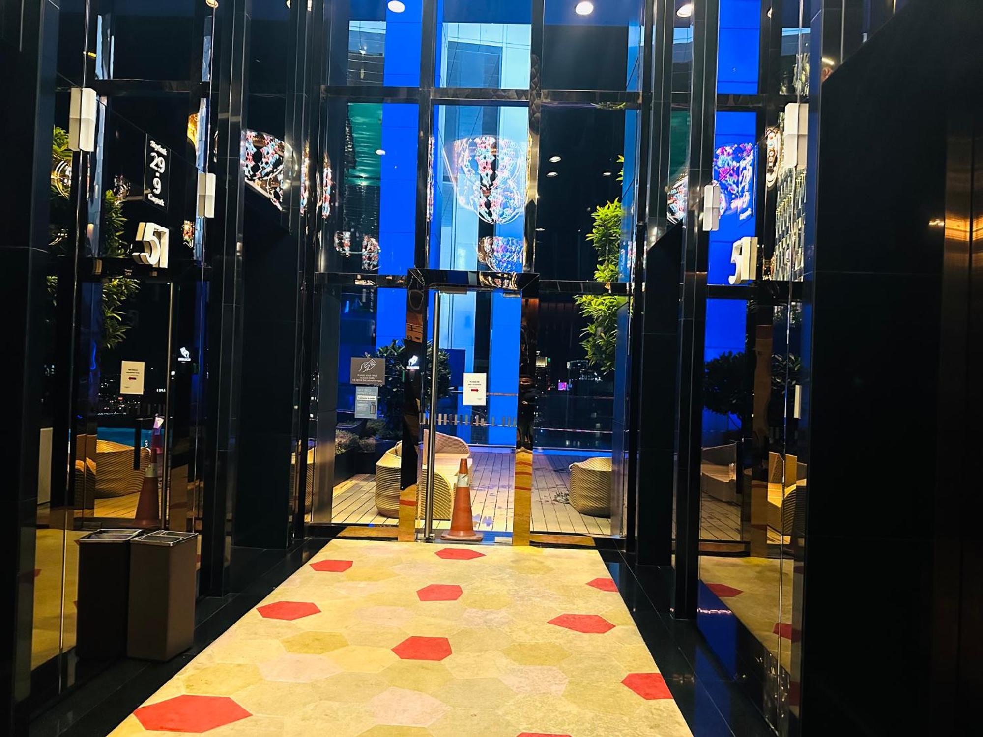 The Platinum Kuala Lumpur By Cozy White Διαμέρισμα Εξωτερικό φωτογραφία