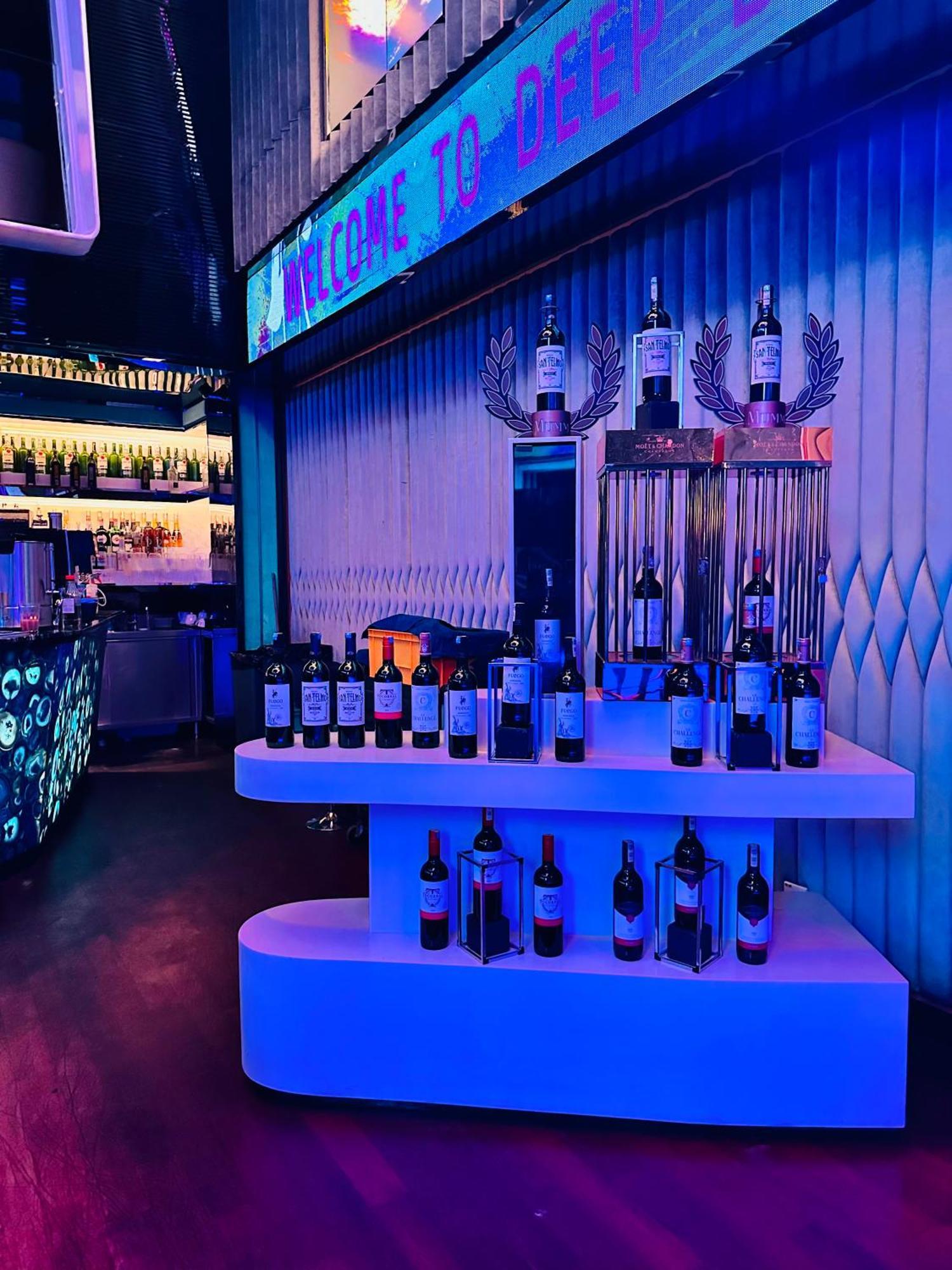 The Platinum Kuala Lumpur By Cozy White Διαμέρισμα Εξωτερικό φωτογραφία