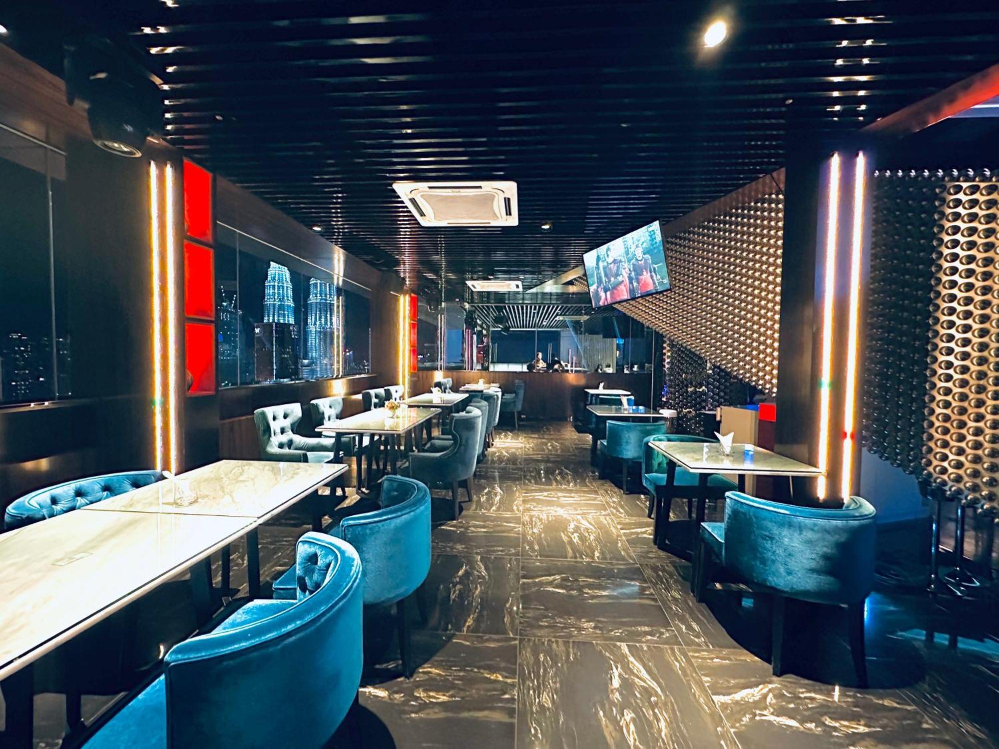 The Platinum Kuala Lumpur By Cozy White Διαμέρισμα Εξωτερικό φωτογραφία