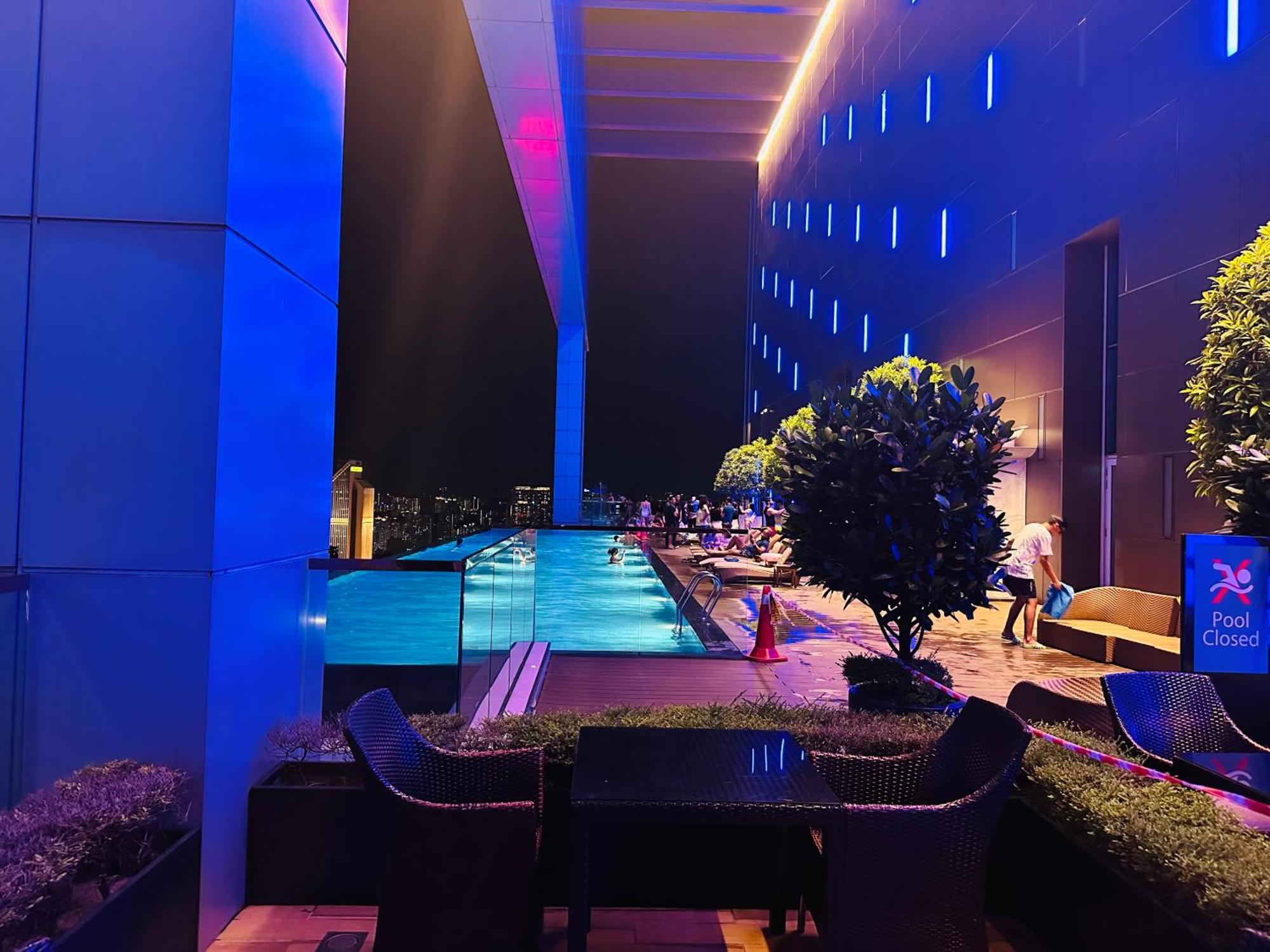 The Platinum Kuala Lumpur By Cozy White Διαμέρισμα Εξωτερικό φωτογραφία