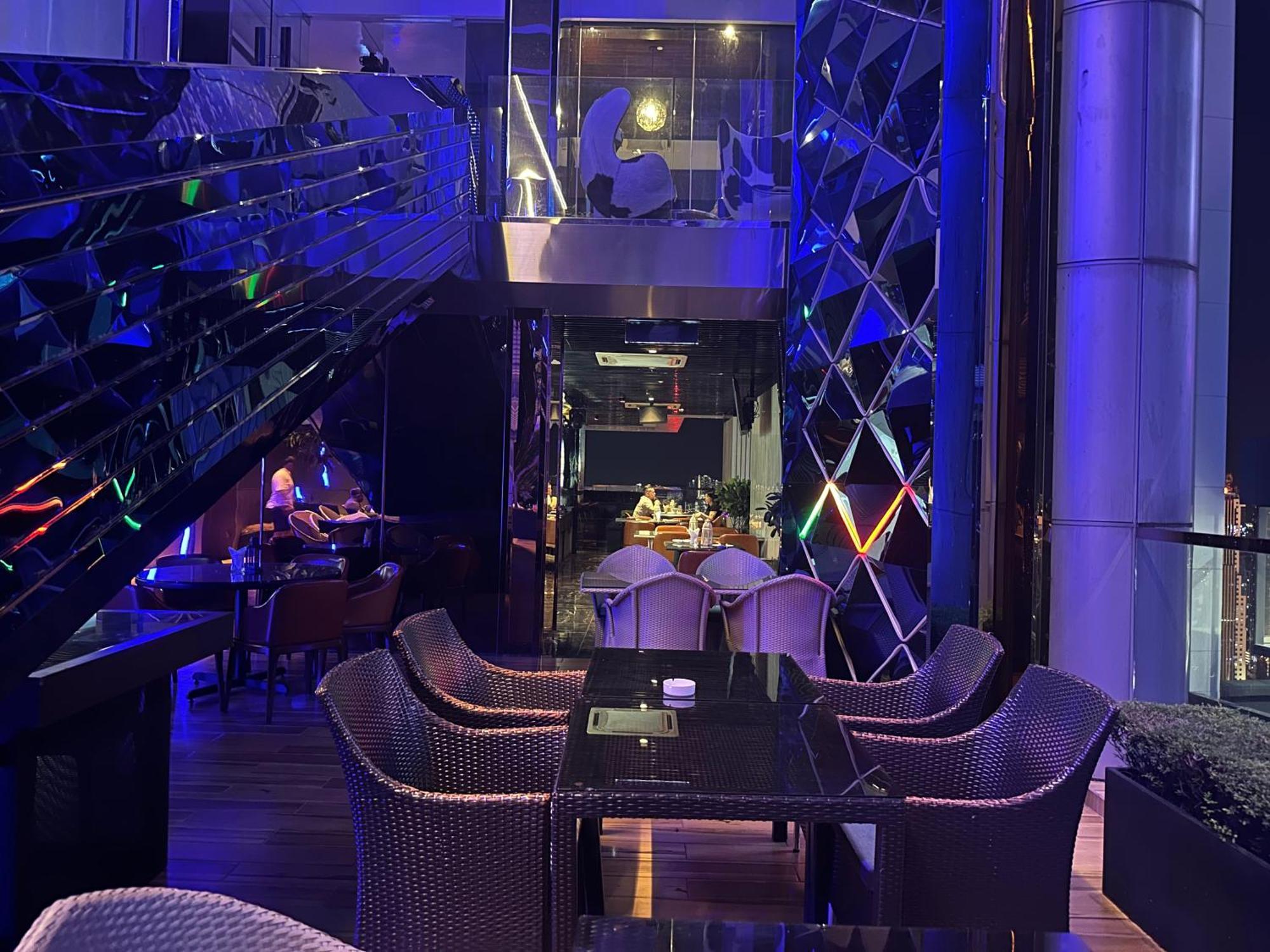The Platinum Kuala Lumpur By Cozy White Διαμέρισμα Εξωτερικό φωτογραφία